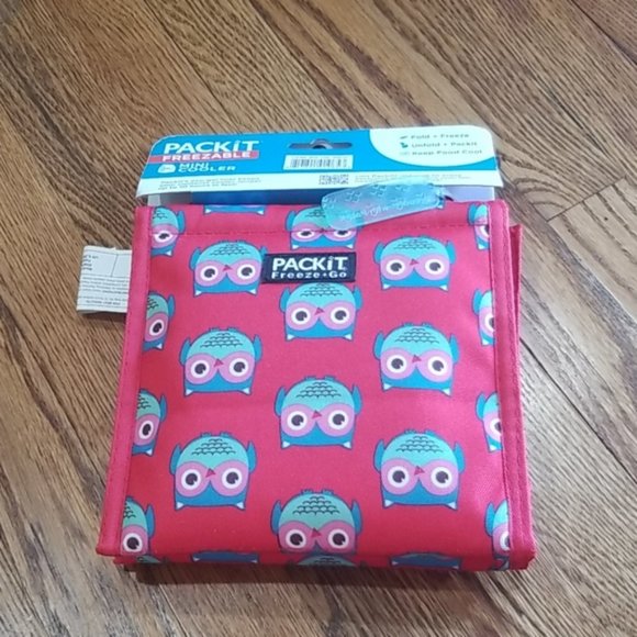 Lunch box - Picture 2 of 2